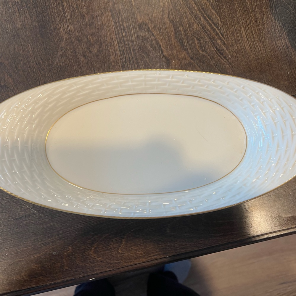 Bread tray